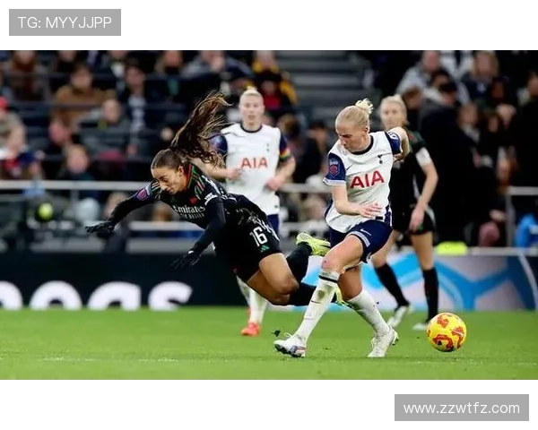 英超女足联赛，一场女性的较量
